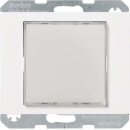 Berker 29517009 LED-Signallicht RGB K.1 Polarweiß...