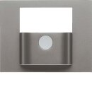 Berker 80960473 Abdeckung für KNX...