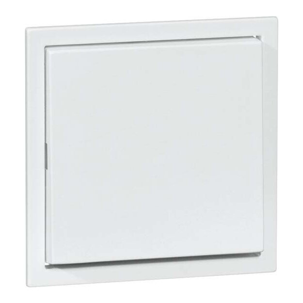 Peha 00103811 Aura Wippe Reinweiß