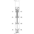 WAGO Kontakttechnik Leistungsmessklemme 750-494/000-001