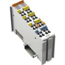 WAGO Kontakttechnik Leistungsmessklemme 750-495