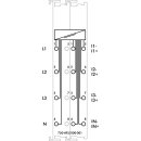 WAGO Kontakttechnik Leistungsmessklemme 750-495/000-001