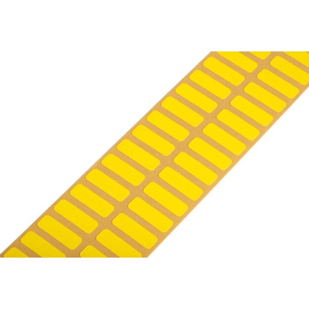 WAGO Kontakttechnik Gewebeetikett ge 210-811/000-002