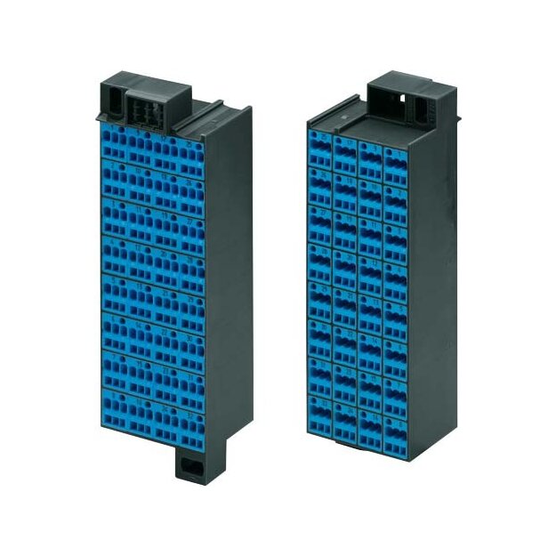 WAGO Kontakttechnik Wabe 32pol. 726-141