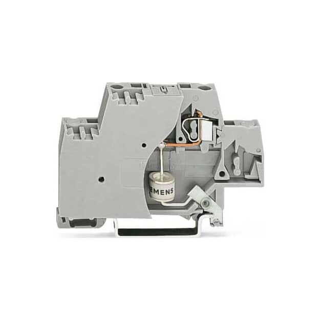 WAGO Kontakttechnik Klemme 280-503/281-579
