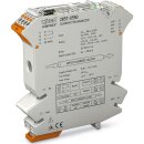 WAGO Kontakttechnik Strommessumformer 2857-550