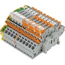 WAGO Kontakttechnik Klemmenblock 2007-8873