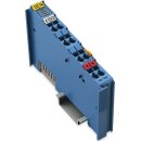 WAGO Kontakttechnik Digitale Eingangsklemme 750-438