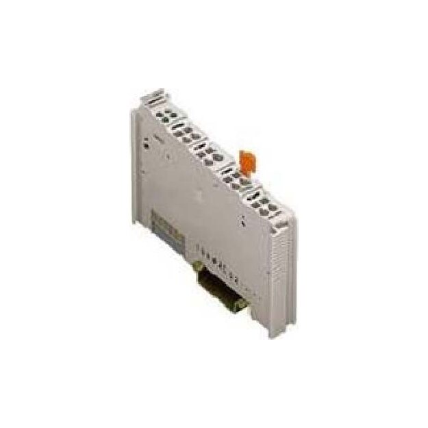 WAGO Kontakttechnik Schnittstelle 750-650/000-006