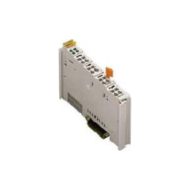 WAGO Kontakttechnik Frequenzzähler 750-404/000-003