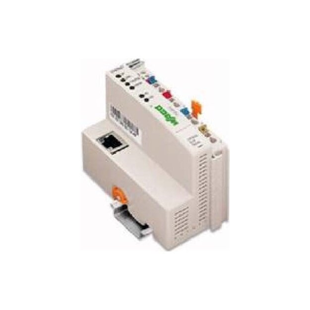 WAGO Kontakttechnik Feldbuscontroller 750-843