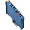 WAGO Kontakttechnik Digitale Eingangsklemme 750-435