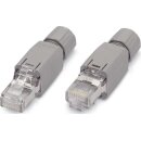 WAGO Kontakttechnik Ethernet-Stecker 750-975