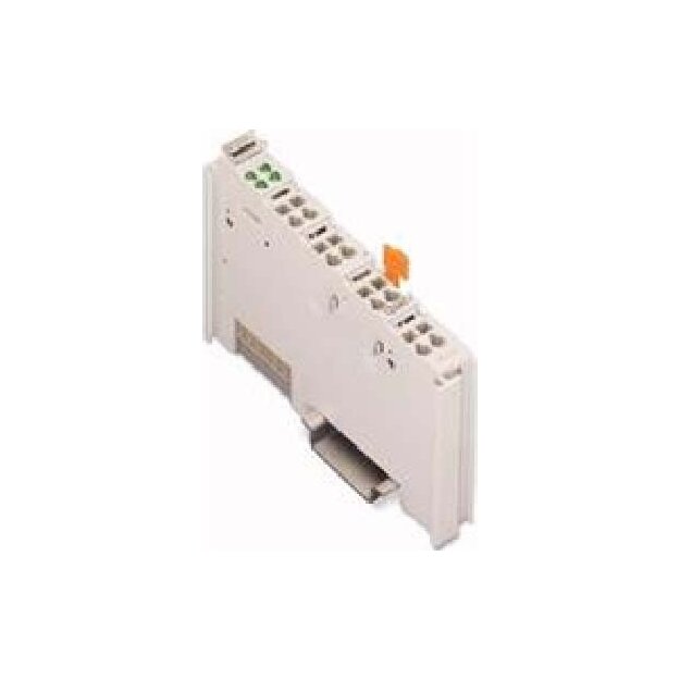 WAGO Kontakttechnik Multi Point-Bus Master 750-643