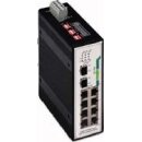 WAGO Kontakttechnik Ethernet Switch 852-103