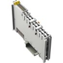 WAGO Kontakttechnik Digital Eingangsklemme 750-1405