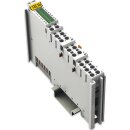 WAGO Kontakttechnik Digital Eingangsklemme 750-1406