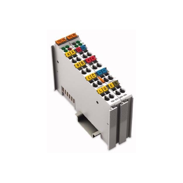 WAGO Kontakttechnik Inkremental-Encoder 750-631/000-004