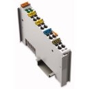 WAGO Kontakttechnik Schnittstelle 750-650/003-000