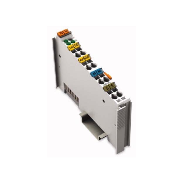 WAGO Kontakttechnik Schnittstelle 750-653/003-000
