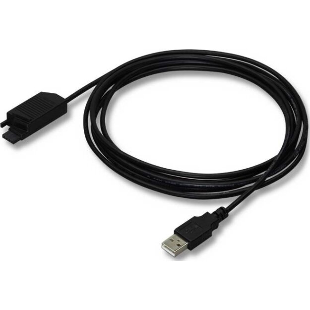 WAGO Kontakttechnik USB-Konfigurationskabel 750-923