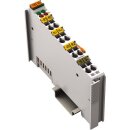WAGO Kontakttechnik 2-Kanal Eingangsklemme 750-461/000-003
