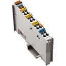 WAGO Kontakttechnik 2-Kanal-Ausgangsklemme 750-562