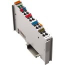 WAGO Kontakttechnik Potentialeinspeisung 750-623