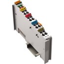 WAGO Kontakttechnik Analog Eingangsklemme 750-470