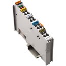 WAGO Kontakttechnik 2-Kanal-Ausgangsklemme 750-560
