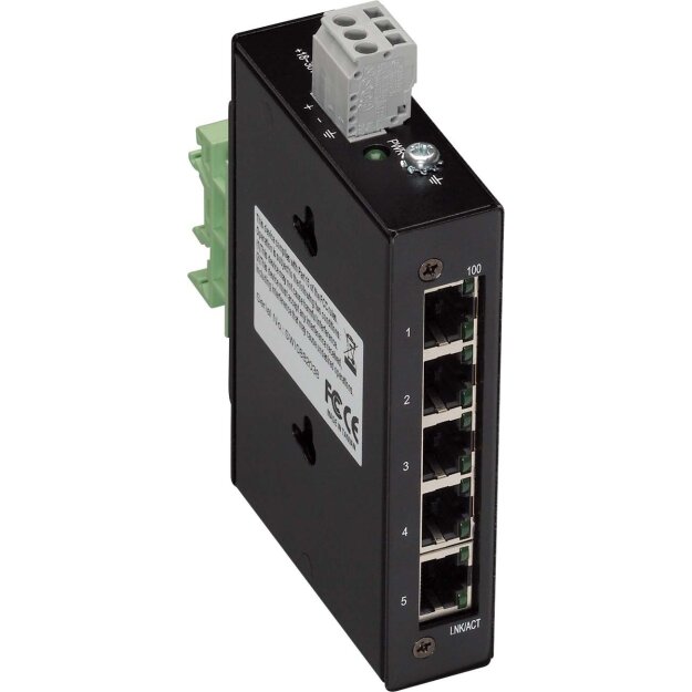 WAGO Kontakttechnik Industrie Eco Switch 852-111