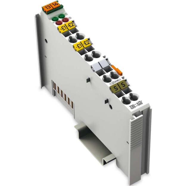 WAGO Kontakttechnik Strommessmodul 750-475/020-000