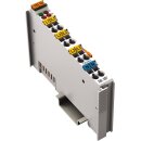WAGO Kontakttechnik Leistungsmessklemme 750-493/000-001
