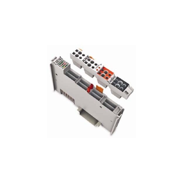 WAGO Kontakttechnik DALI-Multi-Master-Klemme 753-647