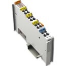 WAGO Kontakttechnik Leistungsmessklemme 750-494