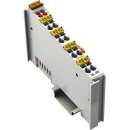 WAGO Kontakttechnik Analog Eingangsklemme 750-460/000-003