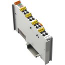 WAGO Kontakttechnik Analogeingangsklemme 750-463