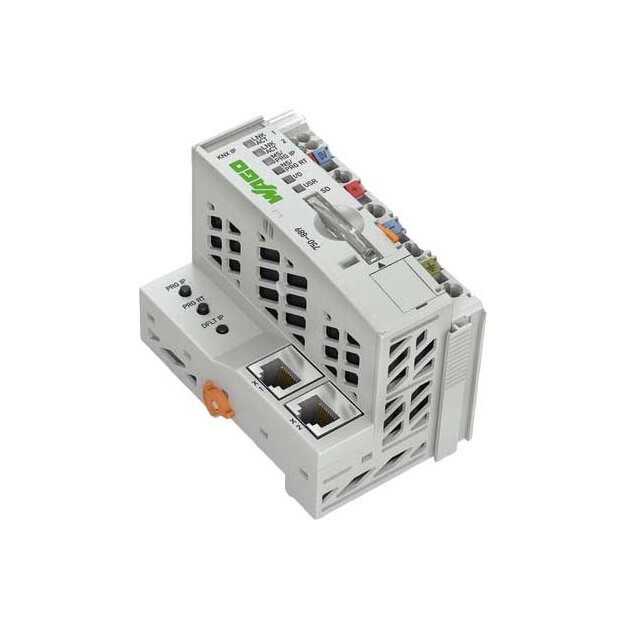 WAGO Kontakttechnik Feldbuscontroller 750-889