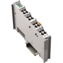 WAGO Kontakttechnik Digitale Eingangsklemme 750-436