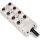 WAGO Kontakttechnik Sensor/Aktor Verteilerbox 757-265/000-005