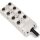 WAGO Kontakttechnik Sensor/Aktor Verteilerbox 757-285/000-005