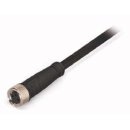 WAGO Kontakttechnik Sensor-/Aktor-Kabel 756-5101/030-050