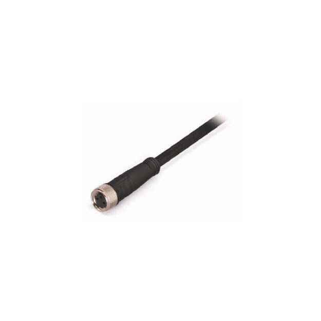 WAGO Kontakttechnik Sensor-/Aktor-Kabel 756-5101/030-100