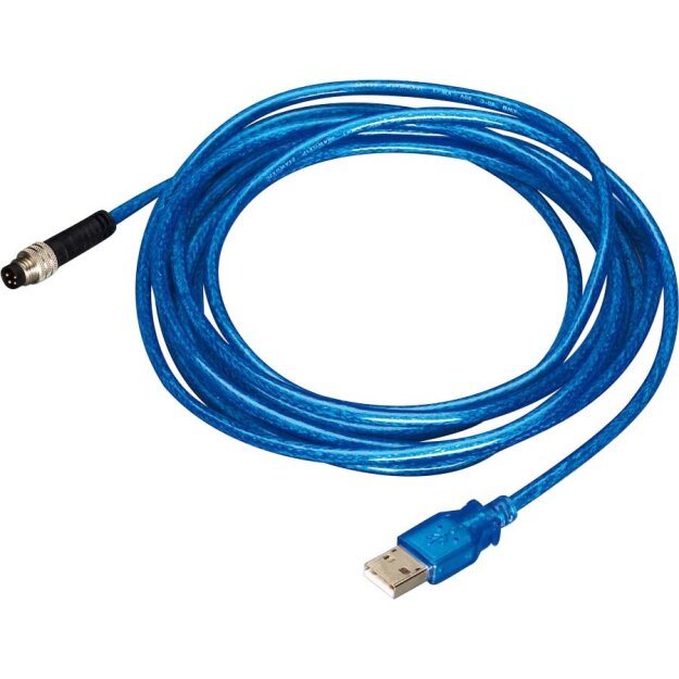 WAGO Kontakttechnik Kommunikationskabel 756-4101/042-030