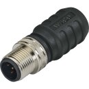 WAGO Kontakttechnik Abschlußstecker 756-9409/060-000