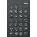 Gira 238200 IR-Fernbedienung PIR 1 Zubehör