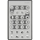 Jung DWPMFBIRI IR-Fernbedienung fuer Installateur
