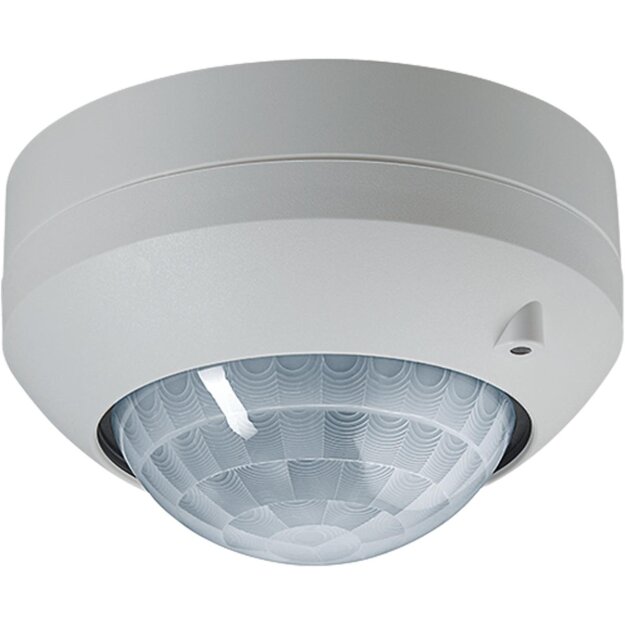 Jung DWPMK360AL Deckenwaechter / Praesenzmelder (lackiertes Aluminium) Aluminium