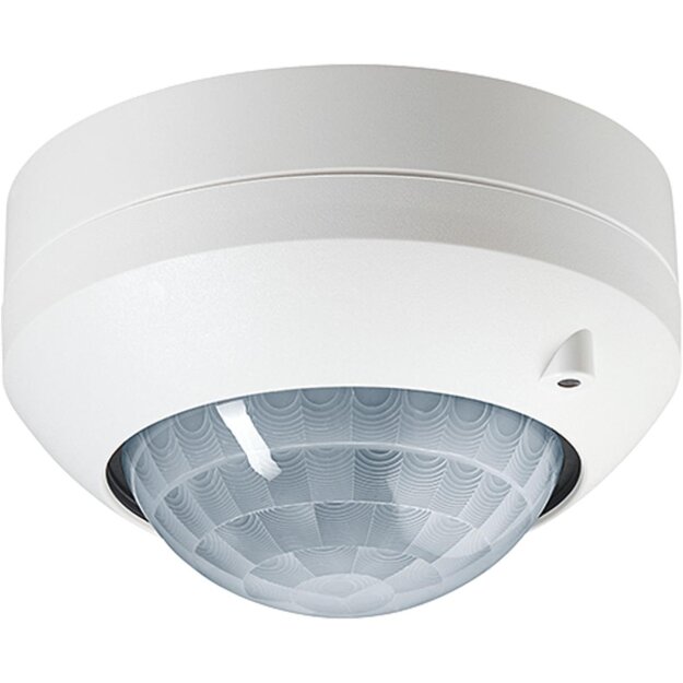 Jung DWPMK360WW Deckenwaechter / Praesenzmelder Alpinweiß