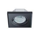 ESYLUX EP10427947 Decken-Präsenzmelder 360°...